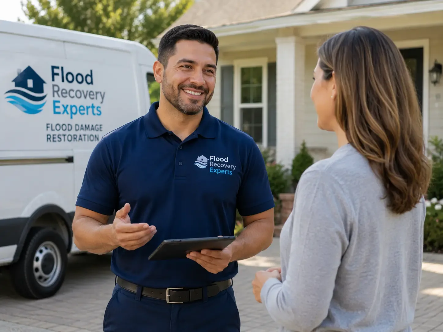 Flood Damage Cleanup Roann, IN FAQs